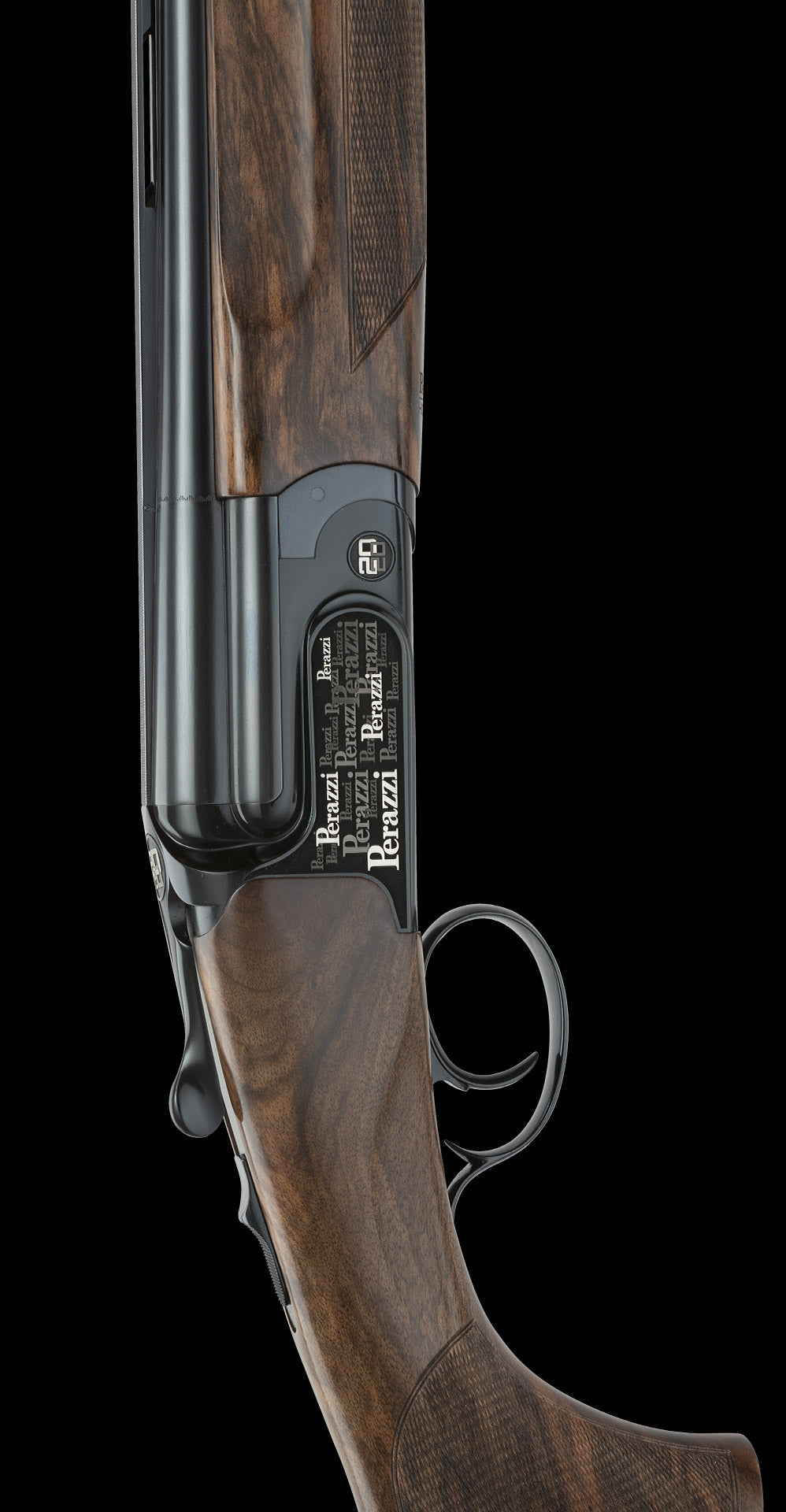  Perazzi Shotguns