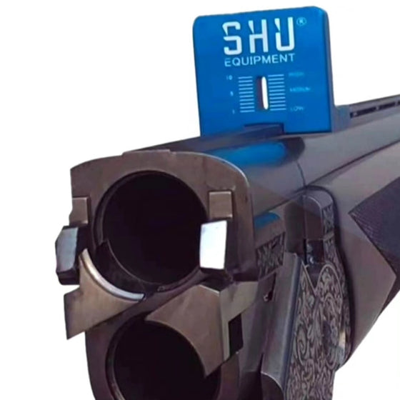 SHU - Shotgun Collimator