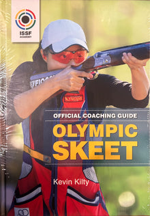  ISSF Academy Official Coaching Guide To Olympic SKEET
