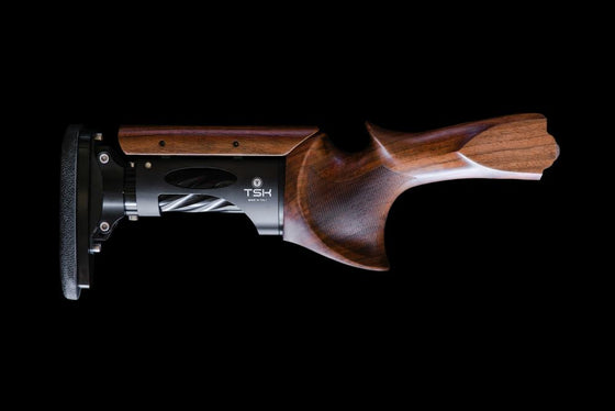 TSK Adjustable Shotgun Stock